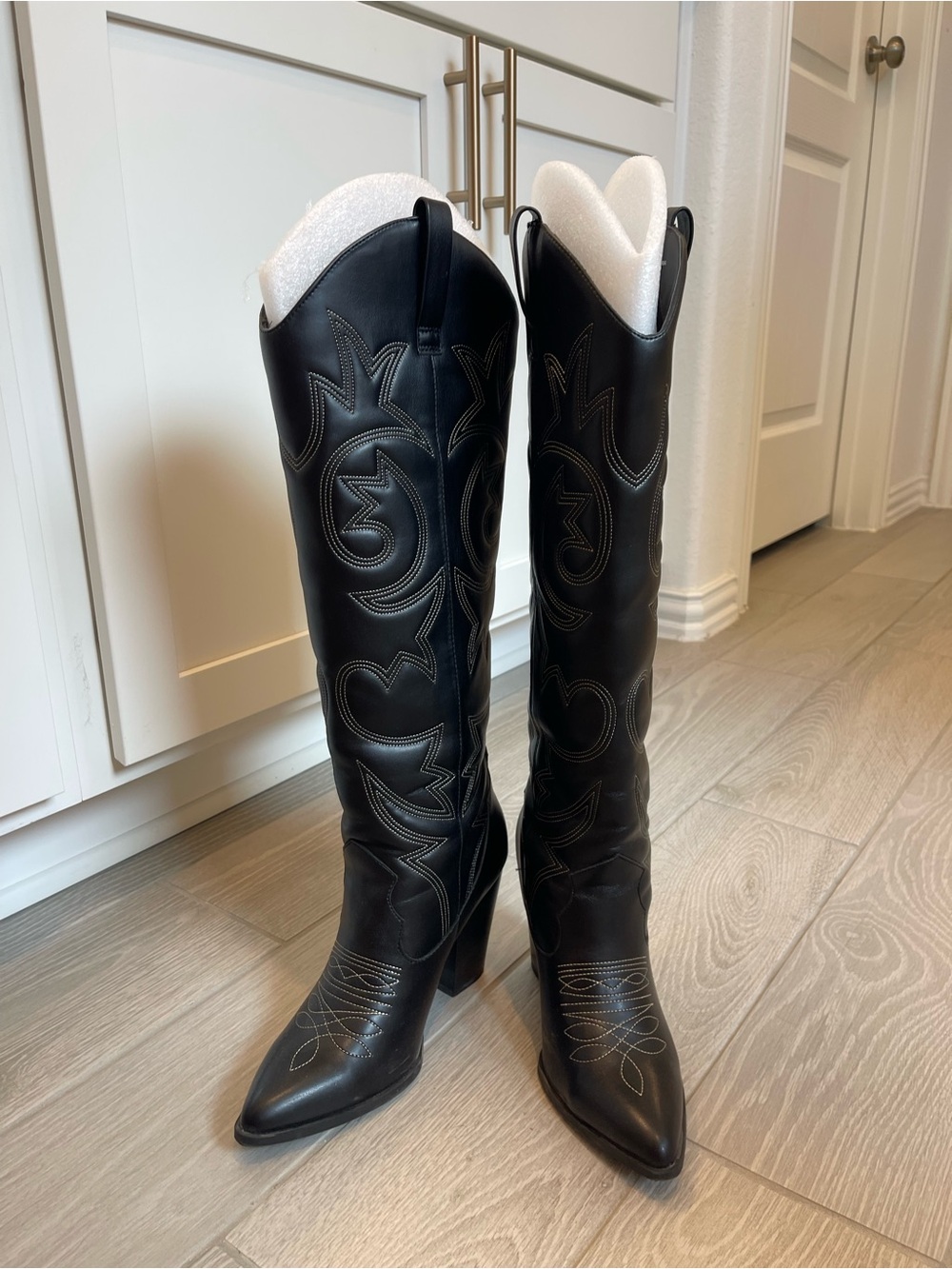 Steve Madden - Lincoln Boot